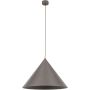 TK Lighting CONO XL 11378 Závěsná lampa 1x15W/E27