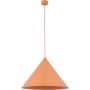 TK Lighting CONO XL 11386 Závěsná lampa 1x15W/E27 IP20