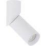 TK Lighting ELARIS 11252 Bodové světlo 1x6,5W/gu10_mr11 IP20