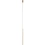 TK Lighting FERRO 11423 Závěsná lampa 1x8W/G9 IP20
