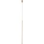 TK Lighting FERRO 11424 Závěsná lampa 1x8W/G9 IP20