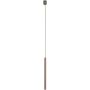 TK Lighting FERRO 11425 Závěsná lampa 1x8W/G9 IP20