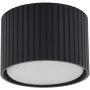 TK Lighting FERRO 11655 Nástěnné osvětlení 1x8W/gx53 3000K 560lm IP20