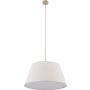 TK Lighting FORMO 11317 Závěsná lampa 1x15W/E27 IP20