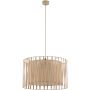 TK Lighting HARMONY 11461 Závěsná lampa 3x15W/E27 IP20