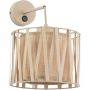 TK Lighting HARMONY 11462 Nástěnná lampa 1x15W/E27 IP20