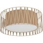 TK Lighting HARMONY 11464 Stropní lampa 4x15W/E27 IP20