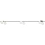 TK Lighting IMELO 11332 Bodové světlo 6x8W/G9 IP20