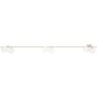 TK Lighting IMELO 11333 Bodové světlo 6x8W/G9 IP20