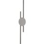 TK Lighting JAVA 11400 Nástěnná lampa 2x32W/LED 3000K 830lm IP20