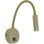 TK Lighting LAGOS 11450 Nástěnná lampa 1x8W/G9 IP20