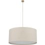 TK Lighting LARGO 11484 Závěsná lampa 3x15W/E27 IP20