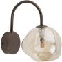 TK Lighting LAVA 11024 Nástěnná lampa 1x8W/G9 IP20