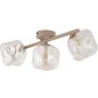 TK Lighting LAVA 11105 Stropní lampa 3x8W/G9 IP20