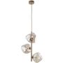 TK Lighting LAVA 11107 Závěsná lampa 3x8W/G9 IP20