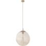 TK Lighting LAVA 11325 Závěsná lampa 1x15W/E27 IP20