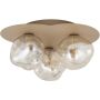 TK Lighting LAVA 11454 Stropní lampa 3x8W/G9 IP20