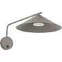TK Lighting LUME M 11268 Nástěnná lampa 1x11W/gx53 IP20