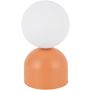 TK Lighting MIKI 11388 Stolní lampa 1x8W/G9 IP20