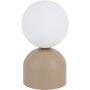 TK Lighting MIKI 11391 Stolní lampa 1x8W/G9 IP20