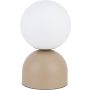TK Lighting MIKI 11498 Stolní lampa 1x15W/E27 IP20