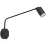 TK Lighting NEX 11361 Nástěnná lampa 1x10W/GU10 IP20