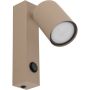 TK Lighting NEX 11363 Nástěnná lampa 1x10W/GU10 IP20