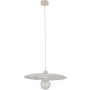 TK Lighting ONDA 11407 Závěsná lampa 1x15W/E27 IP20