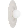 TK Lighting ONDA 11409 Nástěnná lampa 1x8W/G9 IP20