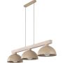TK Lighting OSLO 11012 Závěsná lampa 3x15W/E27 IP20