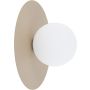 TK Lighting PIXI 11334 Nástěnná lampa 1x8W/G9 IP20