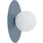 TK Lighting PIXI 11428 Nástěnná lampa 1x8W/G9 IP20