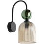 TK Lighting SOPHIA 11143 Nástěnná lampa 1x10W/E14 IP20