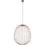 TK Lighting SPHERA L 11302 Závěsná lampa 1x11W/gx53 IP20