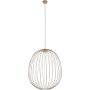 TK Lighting SPHERA L 11303 Závěsná lampa 1x11W/gx53 IP20
