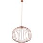 TK Lighting SPHERA M 11305 Závěsná lampa 1x11W/gx53 IP20