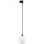 TK Lighting TRACER 3f 11660 Kolejový reflektor 1x8W/G9 IP20