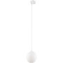 TK Lighting TRACER 3f 11661 Kolejový reflektor 1x8W/G9 IP20