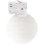 TK Lighting TRACER 3f 11665 Kolejový reflektor 1x8W/G9 IP20