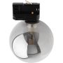 TK Lighting TRACER 3f 11666 Kolejový reflektor 1x8W/G9 IP20