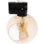 TK Lighting TRACER 3f 11667 Kolejový reflektor 1x8W/G9 IP20