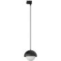 TK Lighting TRACER 3f BONO 11658 Kolejový reflektor 1x15W/G9 IP20