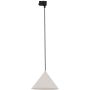 TK Lighting TRACER CONO 3f 11670 Kolejový reflektor 1x15W/E27 IP20