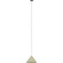TK Lighting TRACER CONO 3f 11684 Kolejový reflektor 1x15W/E27 IP20