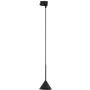 TK Lighting TRACER CONO MINI 3f 11659 Kolejový reflektor 1x10W/GU10 IP20