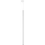 TK Lighting TRACER FERRO 3f 11677 Kolejový reflektor 1x8W/G9 4000K 300lm IP20