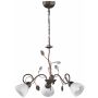 Trio TRADITIO 110700328 Lustr 3x40w/e14 ip20