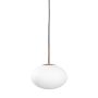 Zuma Line OMI 1183 Závěsná lampa 1x5W/G9 IP20