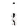 Zuma Line OMI 1194 Závěsná lampa 6x5W/G9 IP20