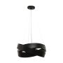 Zuma Line TORNADO 1118 Závěsná lampa 3x40W/E27 IP20